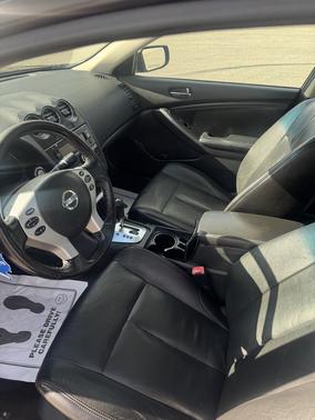 2009 Nissan Altima 2.5 SL