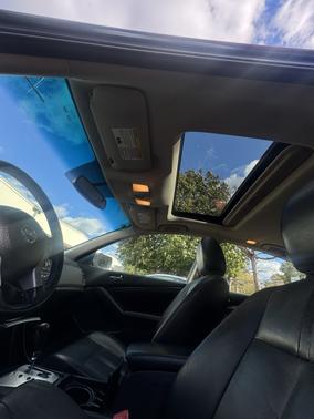 2009 Nissan Altima 2.5 SL