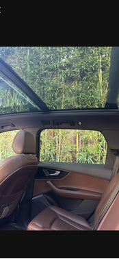 2019 Audi Q7 55 SE Premium