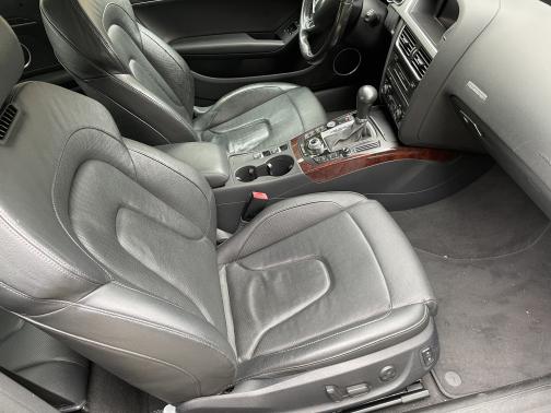 2011 Audi A5 2.0T Premium