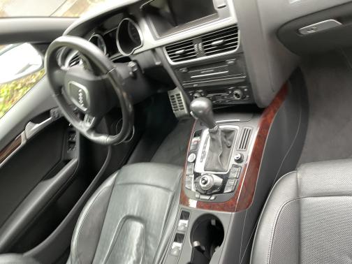 2011 Audi A5 2.0T Premium