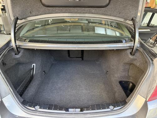 2016 BMW 535 i xDrive