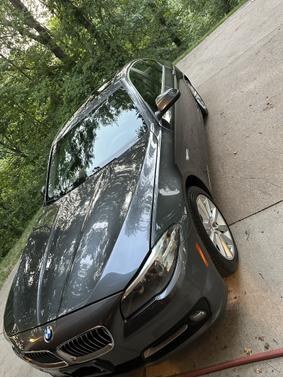2016 BMW 535 i xDrive