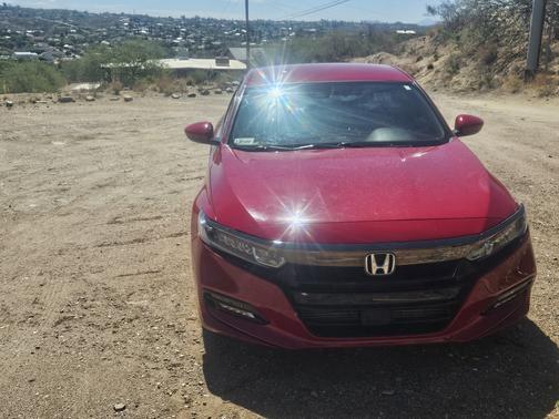 2020 Honda Accord Sport 1.5T