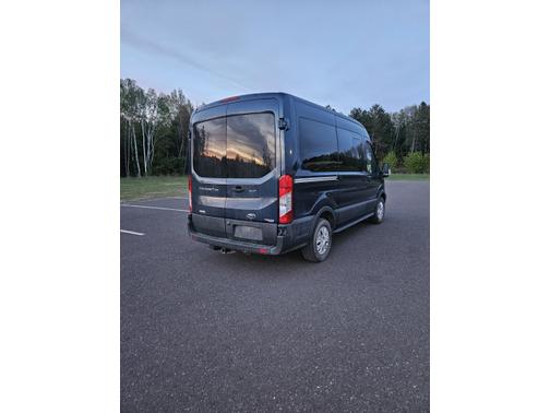 2016 Ford Transit-150 XLT