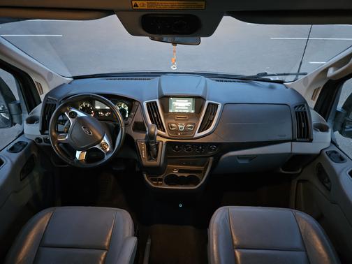 2016 Ford Transit-150 XLT