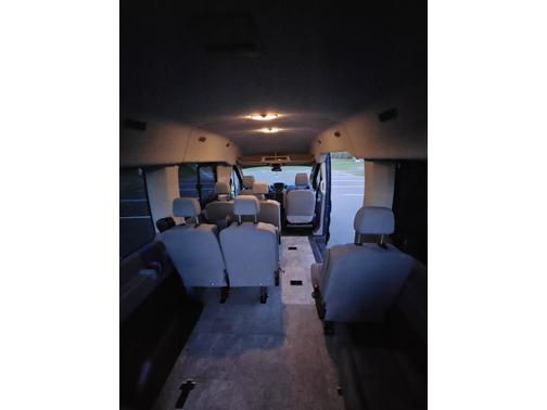 2016 Ford Transit-150 XLT