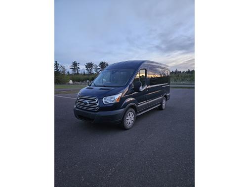 2016 Ford Transit-150 XLT