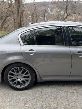 2013 INFINITI G37 x