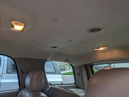 2003 GMC Yukon Denali