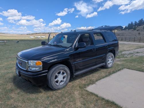 2003 GMC Yukon Denali
