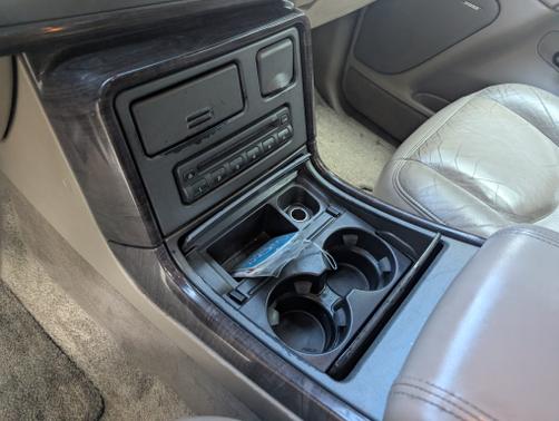 2003 GMC Yukon Denali