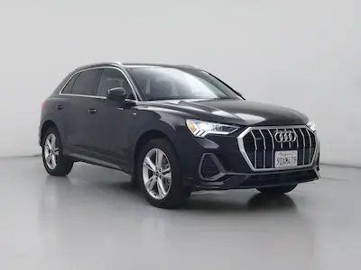 2023 Audi Q3 45 S line Premium Plus