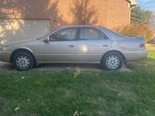 1997 Toyota Camry LE