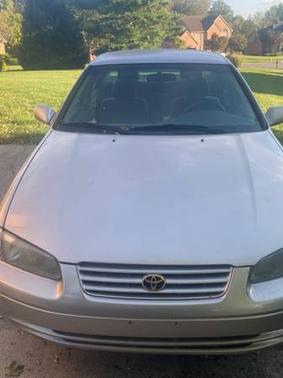 1997 Toyota Camry LE