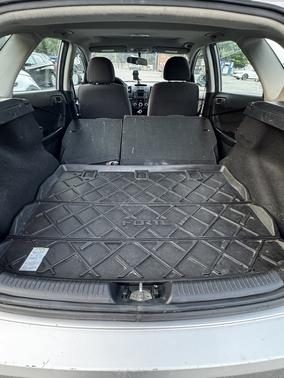 2012 Kia Forte EX