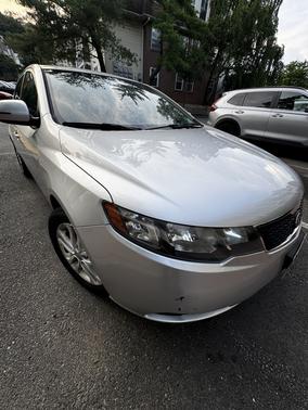2012 Kia Forte EX