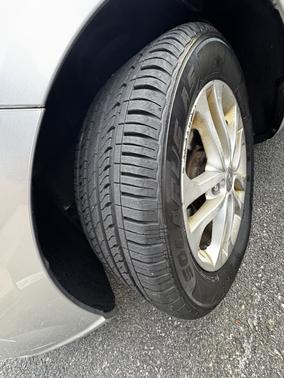 2012 Kia Forte EX