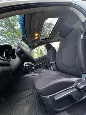 2012 Kia Forte EX