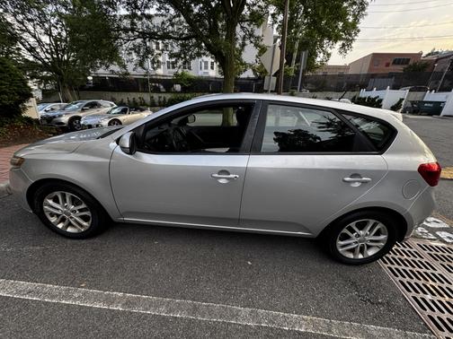 2012 Kia Forte EX