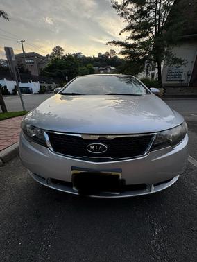 2012 Kia Forte EX