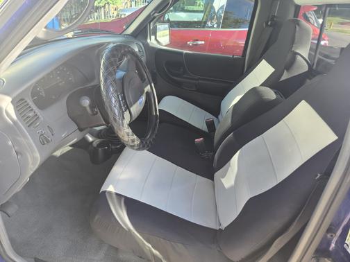 2006 Ford Ranger XLT