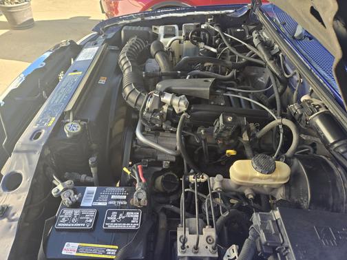 2006 Ford Ranger XLT