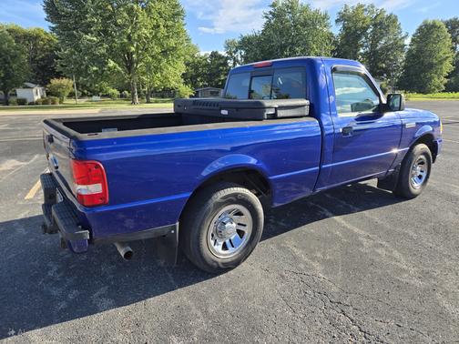 2006 Ford Ranger XLT