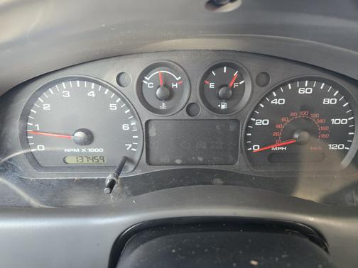 2006 Ford Ranger XLT
