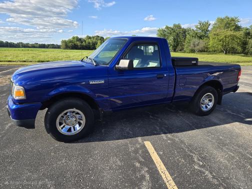 2006 Ford Ranger XLT