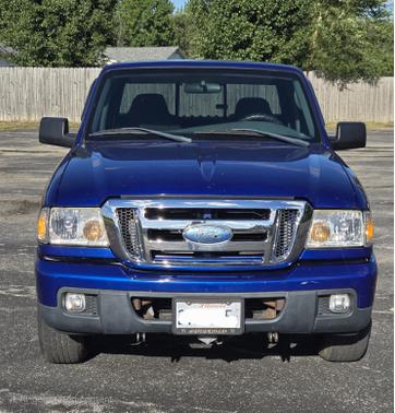 2006 Ford Ranger XLT
