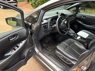 2022 Nissan Leaf SL PLUS