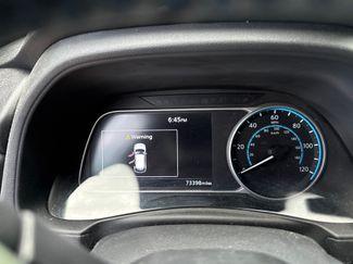 2022 Nissan Leaf SL PLUS