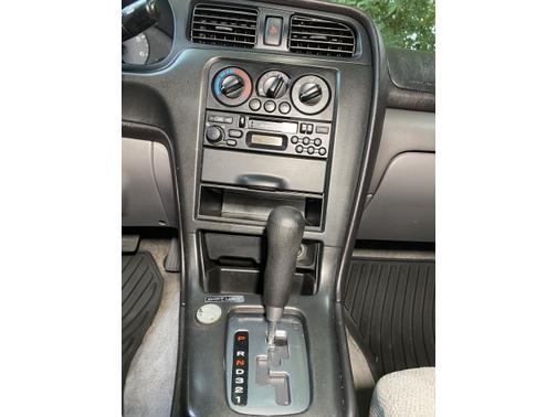 2002 Subaru Legacy L