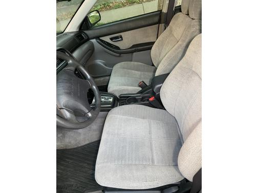 2002 Subaru Legacy L