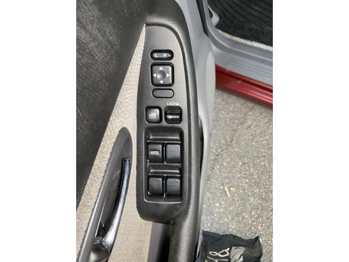 2002 Subaru Legacy L