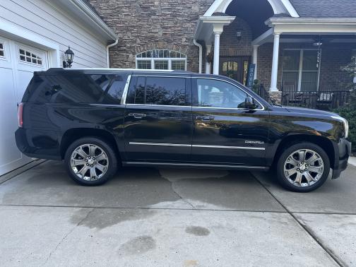 2015 GMC Yukon XL 1500 Denali