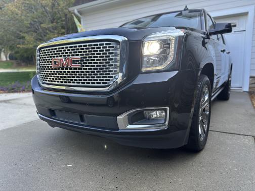 2015 GMC Yukon XL 1500 Denali