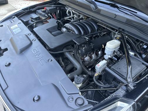 2015 GMC Yukon XL 1500 Denali