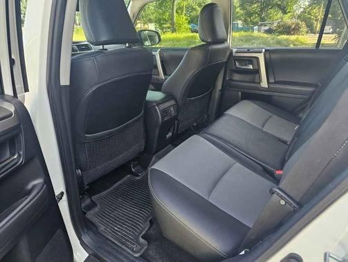 2020 Toyota 4Runner SR5 Premium