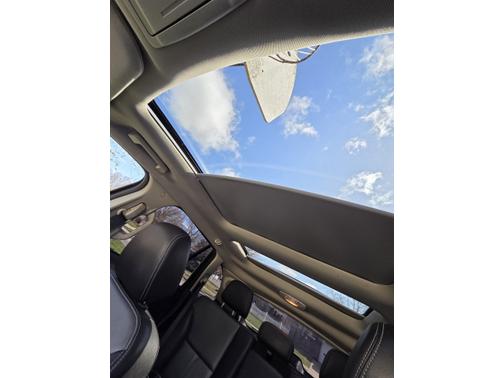 2014 Ford Edge Sport