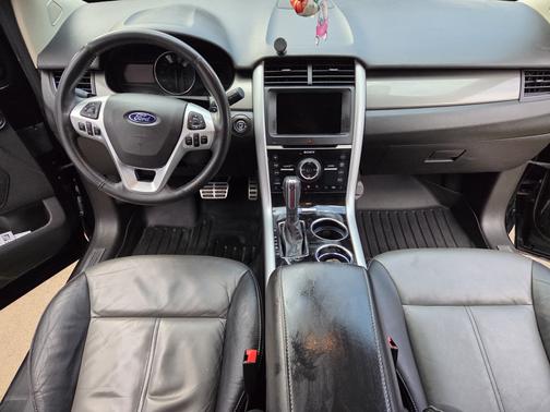 2014 Ford Edge Sport