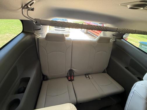 2016 Chevrolet Traverse 2LT