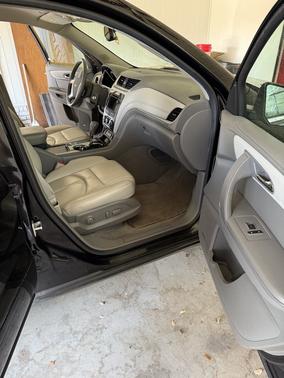 2016 Chevrolet Traverse 2LT