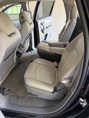 2016 Chevrolet Traverse 2LT