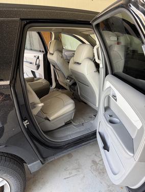 2016 Chevrolet Traverse 2LT
