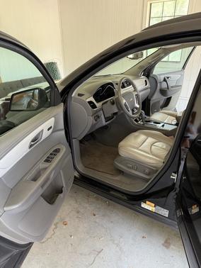 2016 Chevrolet Traverse 2LT