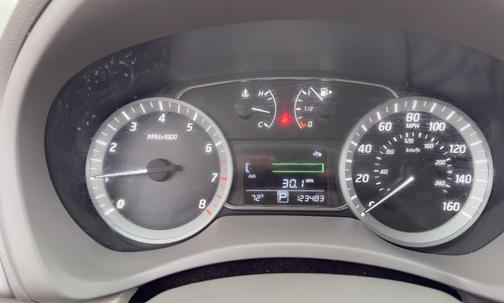 2013 Nissan Sentra SV