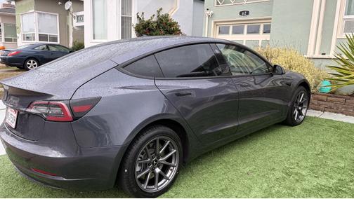 2023 Tesla Model 3 Base