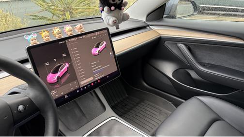 2023 Tesla Model 3 Base